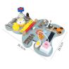 Buy cheap Educational Wooden Montessori Busy Board For Toddlers from wholesalers