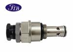 723-40-91102 Valve Assy Relief For Komatsu Excavator PC200-7 PC228-3
