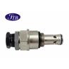 Buy cheap 723-40-91102 Valve Assy Relief For Komatsu Excavator PC200-7 PC228-3 from wholesalers