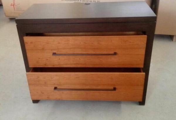 Buy cheap wooden 2-drawer dresser ,chest,hospitality casegoods,hotel furniture DR-68 from wholesalers