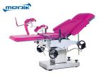 Manual Gynecology Examination Chair Parturition Table For Woman