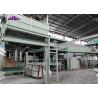 Buy cheap Customized Automatic Spunbond Nonwoven Fabric Machine 3200mm 4800mm from wholesalers