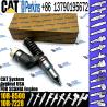 Buy cheap CAT C15 C-16 3406E Common Rail Diesel Fuel Injector 211-3023 10R-0957 10R-8500 10R-8501 for Caterpillar Engine from wholesalers
