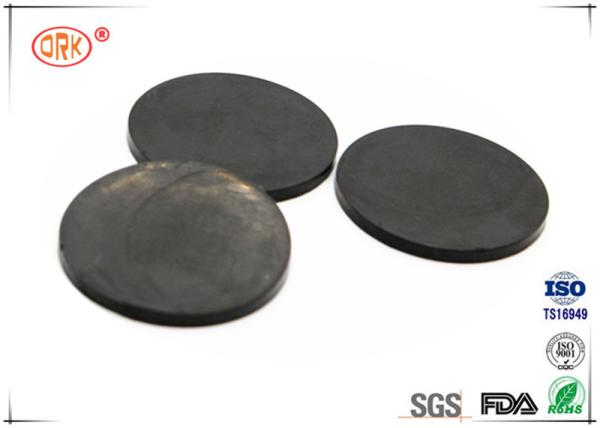 Buy cheap Food Grade Silicone Rubber Gasket Heat And Low Temperature Resistance from wholesalers