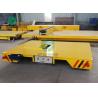 Buy cheap Battery Powered Motorized Steerable Handling Trackless Mould Transfer Truck from wholesalers