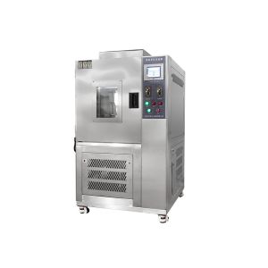 Buy cheap Fully Computerized Rubber Testing Machine , Ozone Testing Equipment from wholesalers