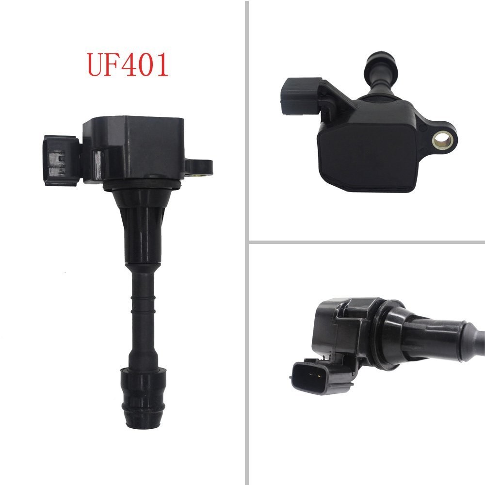 22448-AL61C 22448AL61C Nissan Car Ignition Coil For 2003-09 Infiniti FX35 G35 M35 350Z IC114 C1439