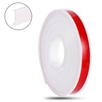 Buy cheap Black Car Door Seal Strip 0.4 Inches Width 16 Feet Length product