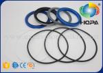OEM 2440-9127K BUCKET Excavator Seal Kit For SOLAR S130W-III PU Material
