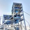 Buy cheap Silica Sand Grinding Magnetic Separator Screening Dewatering Plant for Energy Mining from wholesalers