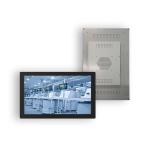 Buy cheap High Durability Open Frame Lcd Monitor 17 Inch Slim For Business from wholesalers