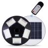 Buy cheap High Bright Lighiting Source UFO Solar Post Light 250W For Garden Lighting from wholesalers