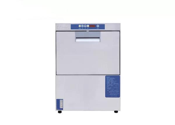 Buy cheap SS304 AC220V 820mm Industrial Restaurant Dishwasher from wholesalers
