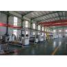 Buy cheap Carton Box Muti Ply Corrugated Cardboard Making Machine / Production Line from wholesalers