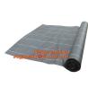 Buy cheap weed control mat ,ground cover,silt fence selvedge, pp woven fabric roll low price ,black color,chinese wholesale manufa from wholesalers