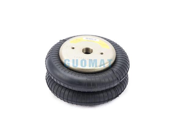 Buy cheap Steel cover plate Industrial Air Spring for Air Hammer Amusement Equipment CONTITECH FD120-17 from wholesalers