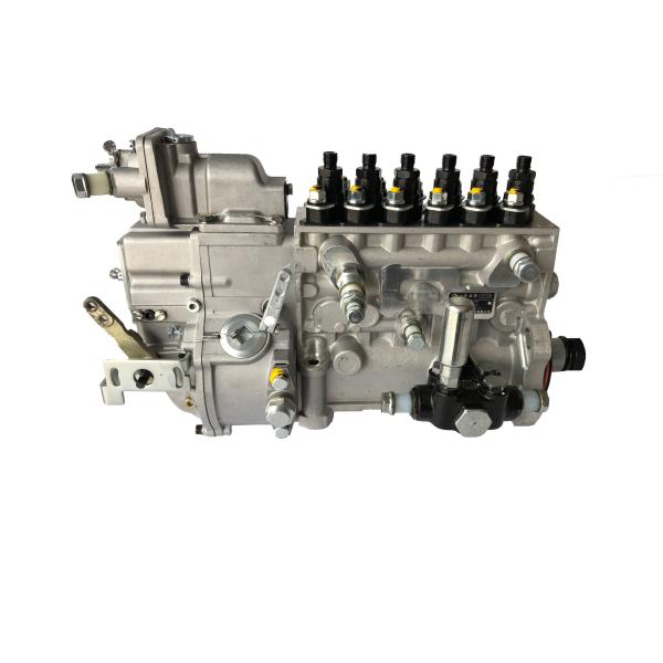 STEEL Fuel Pump Injection for FAW Yuchai FOTON Longbeng SHACMAN FAW Engine