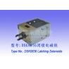 Buy cheap Linear Solenoids︱Latching Solenoids︱Single direction keep Solenoids from wholesalers