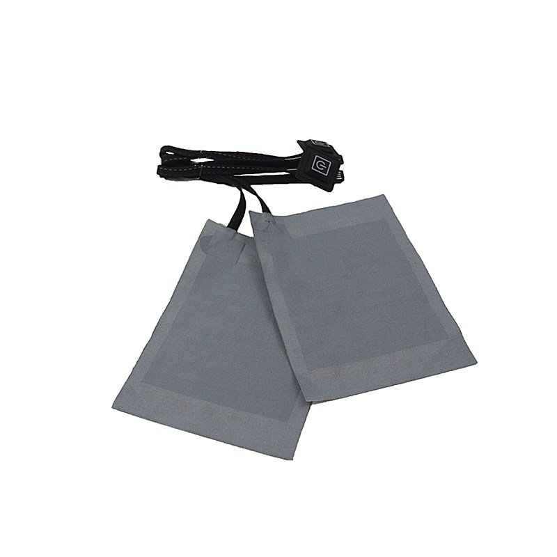 Sheerfond 5V Graphene Far Infrared Electric Heating Pad For Eye Mask