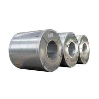Buy cheap Cold Rolled / Hot Rolled Coil Steel 8K 304L 316 SS 321 Coil AISI product