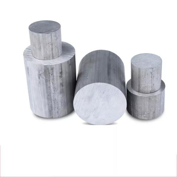 Buy cheap 7075 6061 T6 Aluminium Round Bar 8mm 18mm Hard Extruded Mill Finished Polished from wholesalers