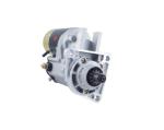 Small 24v Starter Motor , Mazda Starter Motor SE4518400 / SE4518400D\