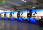 indoor 3.91 full color LED display rental led display screen led video display