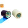 Buy cheap 30-50 Mic Polyethylene Protective Film Transparent Furniture Surface Adhesive from wholesalers