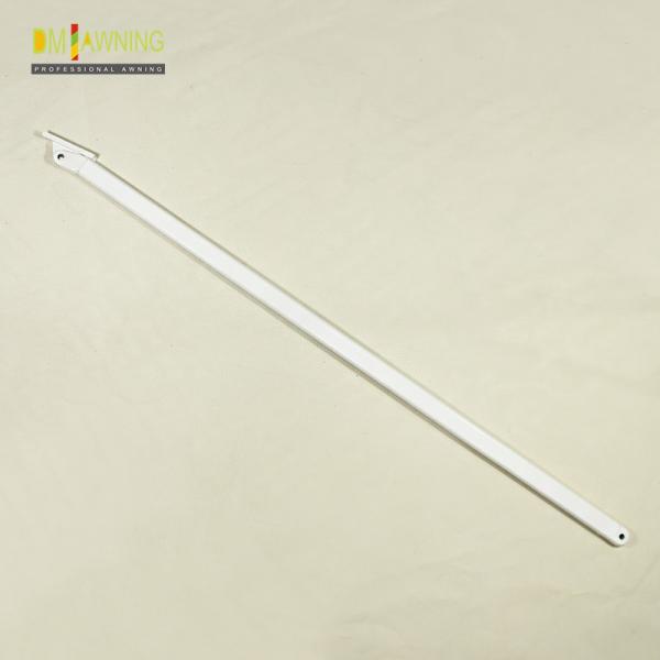 Buy cheap Aluminium Retractable Awning Arms Acrylic Folding Awning Arms from wholesalers