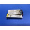 Buy cheap SM 100BASE LC Single Mode Fiber Module 1310nm Laser RX1550nm Distance 40KM from wholesalers