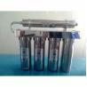 Buy cheap Housing Faucet Cartridge 304 Stainless Steel Water Purifier 0.01um from wholesalers
