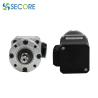 Buy cheap Bldc Planetary Gear Reduction Motor 42mm Nema 17 5500rpm For AGV from wholesalers
