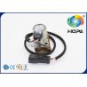 Buy cheap 702-21-57400 7022157400 Pilot Excavator Solenoid Valve Komatsu Parts PC200-7 PC200-8 from wholesalers