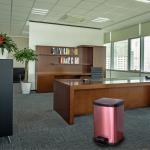 Anti Corrosion 5L Stainless Steel Pedal Trash Can