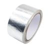 Buy cheap HVAC Reinforced Aluminum Foil Scrim Kraft Tape 3 Way FSK Solvent Rubber Resin Adhesive from wholesalers