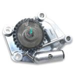 Truck Model Yanmar 4TNV106 Excavator Engine Oil Pump for 1998-2008 Year