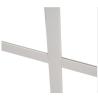 Buy cheap OEM Modern Ready Made Upvc Windows For Home Sound insulated from wholesalers
