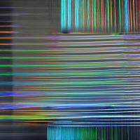 Buy cheap Customized Printing Holographic Sticker Paper Coil For Packaging product