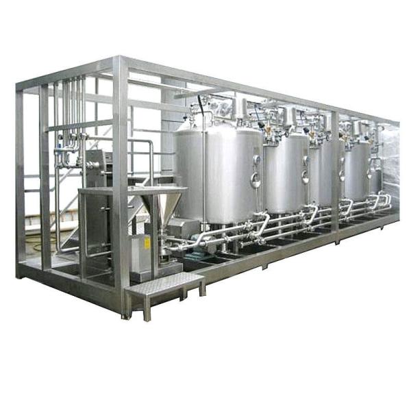 Buy cheap Small Full Set Mini Milk Processing Plant / 100kw Dairy Processing Equipment from wholesalers