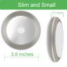Buy cheap Qi Wireless Power Charger Charging Pad For Mobile Phone Iphone 8 xs plus from wholesalers