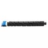 Buy cheap Kyocera TK 8345 Compatible CMYK Toner Cartridge for TASKalfa 2552 ci from wholesalers