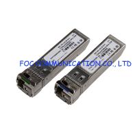 Buy cheap 10Gbps CWDM SFP Transceiver product