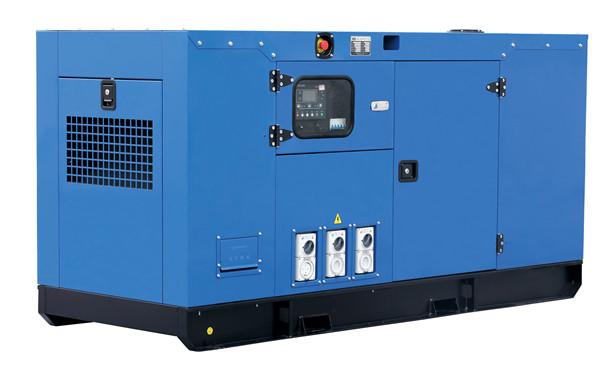 Buy cheap GB/T2820 Standard 10kw 3 Phase Generator Yanmar Standby Generator from wholesalers