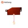 Buy cheap 1500V 200 Degree Polyimide Film Heater For Food Equipment from wholesalers