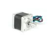 Buy cheap 0.9 Degree CNC Spindle Motor 27mm 34mm 40mm Mini Stepper Motor 0.5A 1A from wholesalers