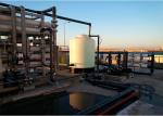 Buy cheap High pressure reverse osmosis Seawater desalination equipment for drinking water from wholesalers
