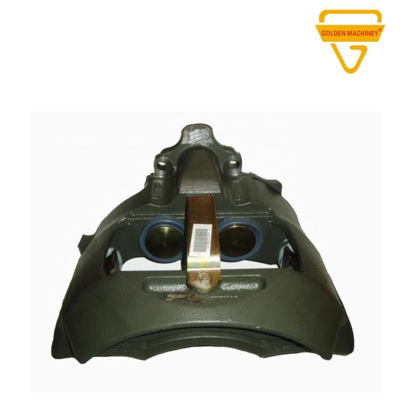 Buy cheap 3199272 Volvo Brake Caliper Covers 20424072 20401806 Brake Spare Parts from wholesalers