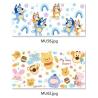 Buy cheap Free Artwork Services 16oz Custom UV 3D Transfer Stickers from wholesalers