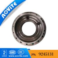Buy cheap OEM Machinery parts used for differential rear 9245131 Compatible with Terex product