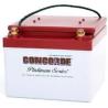 Buy cheap VRLA AGM Aircraft Spare Parts RG24-15M Concorde Battery from wholesalers